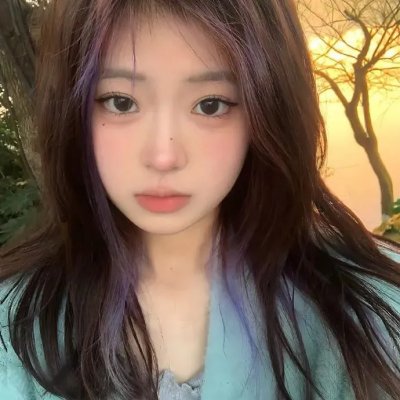 哭泣的女人